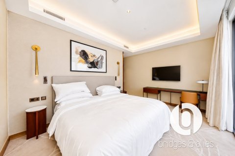 2 غرف نوم شقة في وسط مدينة دبي, الإمارات العربية المتحدة رقم 208435 21