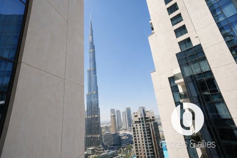 2 غرف نوم شقة في وسط مدينة دبي, الإمارات العربية المتحدة رقم 208437