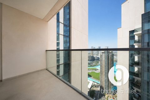 2 غرف نوم شقة في وسط مدينة دبي, الإمارات العربية المتحدة رقم 208437 6