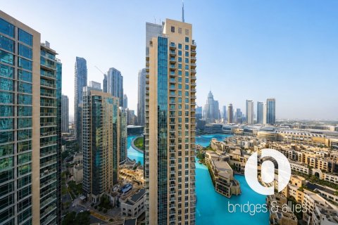 3 غرف نوم شقة في وسط مدينة دبي, الإمارات العربية المتحدة رقم 208431 8