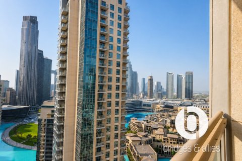 3 غرف نوم شقة في وسط مدينة دبي, الإمارات العربية المتحدة رقم 208431 20
