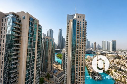 3 غرف نوم شقة في وسط مدينة دبي, الإمارات العربية المتحدة رقم 208431 21