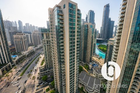 3 غرف نوم شقة في وسط مدينة دبي, الإمارات العربية المتحدة رقم 208431 9