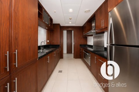 3 غرف نوم شقة في وسط مدينة دبي, الإمارات العربية المتحدة رقم 208431 6