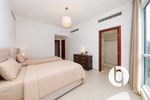 3 غرف نوم شقة في وسط مدينة دبي, الإمارات العربية المتحدة رقم 208431 12