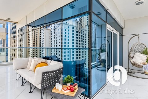2 غرف نوم شقة في مرسى دبي, الإمارات العربية المتحدة رقم 208433 12
