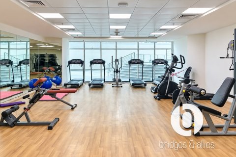 2 غرف نوم شقة في مرسى دبي, الإمارات العربية المتحدة رقم 208433 16