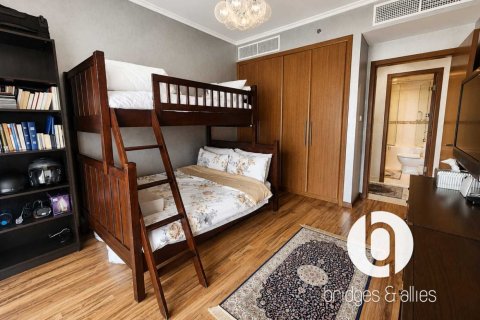 2 غرف نوم شقة في أبراج بحيرة جميرا, الإمارات العربية المتحدة رقم 208432 14