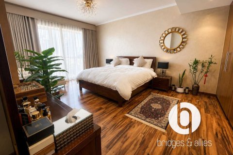 2 غرف نوم شقة في أبراج بحيرة جميرا, الإمارات العربية المتحدة رقم 208432 16