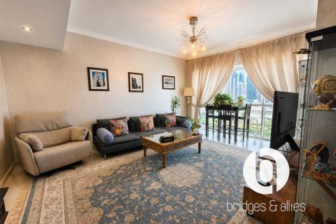 2 غرف نوم شقة في أبراج بحيرة جميرا, الإمارات العربية المتحدة رقم 208432 3
