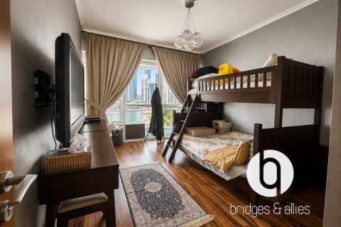 2 غرف نوم شقة في أبراج بحيرة جميرا, الإمارات العربية المتحدة رقم 208432 13