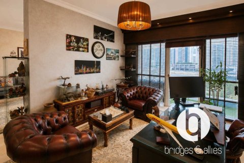 2 غرف نوم شقة في أبراج بحيرة جميرا, الإمارات العربية المتحدة رقم 208432 4