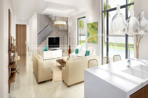 3 bedrooms Townhouse on the Yas Acres, UAE No. 12579 8
