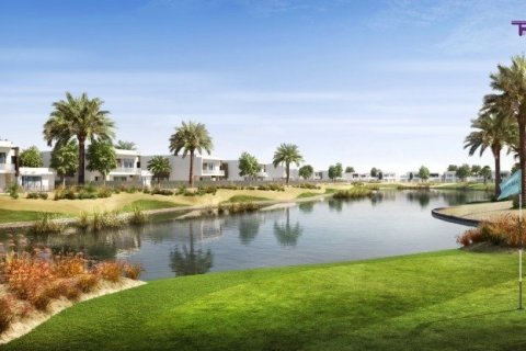 Villa de 5 chambres à Yas Acres, UAE No. 12605 10