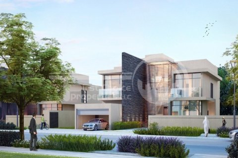 Villa de 5 chambres à Saadiyat Island, UAE No. 12576 12