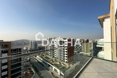Apartment de 2 dormitorios en Meydan, UAE No. 164689 15