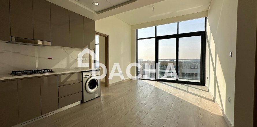 Apartment de 2 dormitorios en Meydan, UAE No. 164689