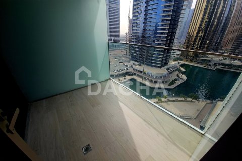 Apartment de 1 dormitorio en Jumeirah Lake Towers, UAE No. 164687 9