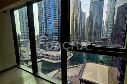 Apartment de 1 dormitorio en Jumeirah Lake Towers, UAE No. 164687 18