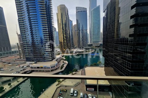 Apartment de 1 dormitorio en Jumeirah Lake Towers, UAE No. 164687 11