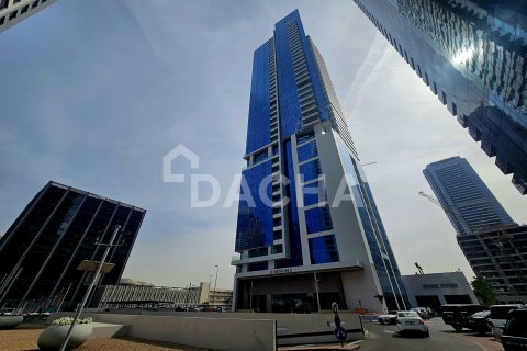 Apartment de 1 dormitorio en Jumeirah Lake Towers, UAE No. 164687 12