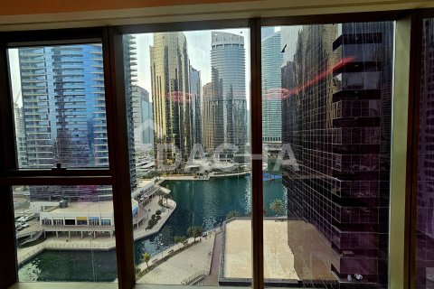 Apartment de 1 dormitorio en Jumeirah Lake Towers, UAE No. 164687 19