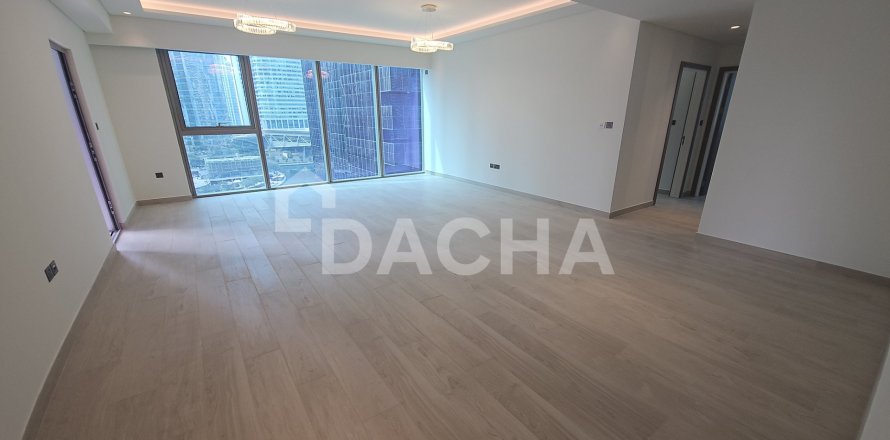 Apartment de 1 dormitorio en Jumeirah Lake Towers, UAE No. 164687