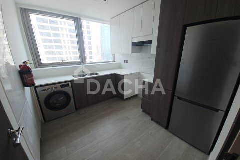 Apartment de 1 dormitorio en Jumeirah Lake Towers, UAE No. 164687 6
