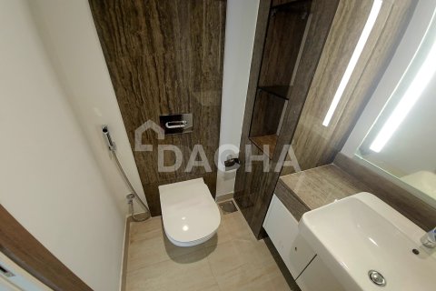 Apartment de 1 dormitorio en Jumeirah Lake Towers, UAE No. 164687 10