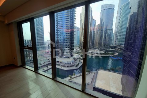 Apartment de 1 dormitorio en Jumeirah Lake Towers, UAE No. 164687 3