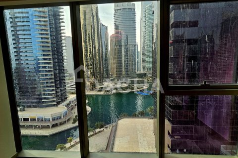 Apartment de 1 dormitorio en Jumeirah Lake Towers, UAE No. 164687 17