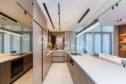 Квартира с 2 спальнями в The Crescent, ОАЭ №164690 11