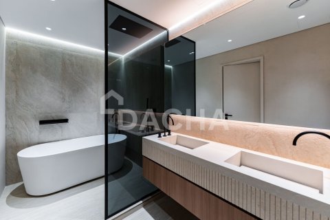 Квартира с 2 спальнями в The Crescent, ОАЭ №164690 30