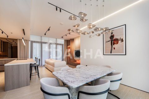 Квартира с 2 спальнями в The Crescent, ОАЭ №164690 9
