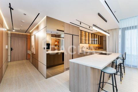 Квартира с 2 спальнями в The Crescent, ОАЭ №164690