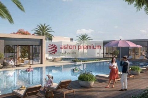 Townhouse de 4 chambres à The Valley, UAE No. 47342 3