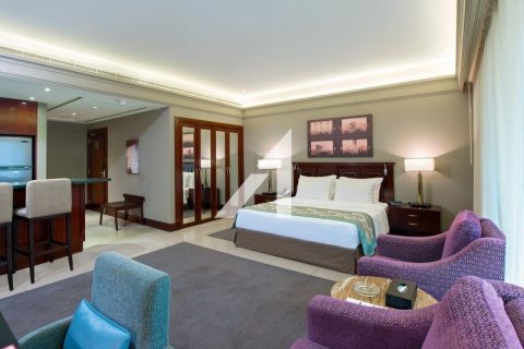 Hotel Apartamento de 1 habitación en Dubai, UAE No. 47339 2