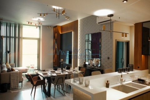 3 bedrooms Apartment in Jumeirah Lake Towers, UAE No. 47337 1