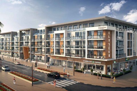 PANTHEON ELYSEE III No. 69548