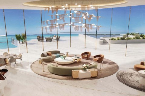 Appartement de 2 chambres  No. 124256 11