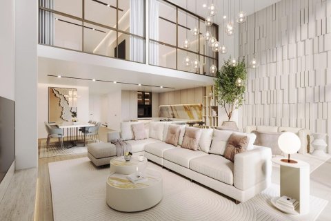 Duplex de 2 dormitorios No. 124258 7