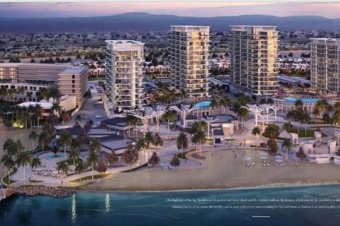 Duplex de 2 dormitorios No. 124258 11