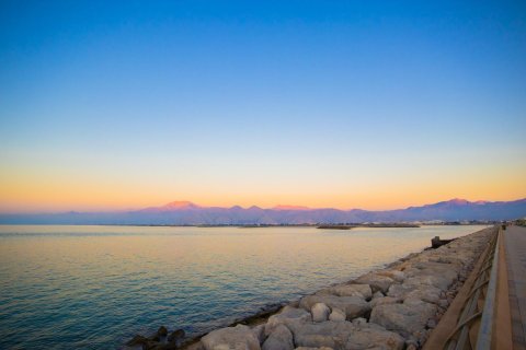 Земельный участок 997м²  №124257 11