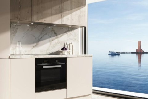 Appartement de 1 chambre  No. 124261 20