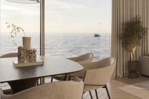 Appartement de 1 chambre  No. 124261 13