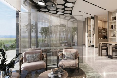 Appartement de 1 chambre  No. 124261 28