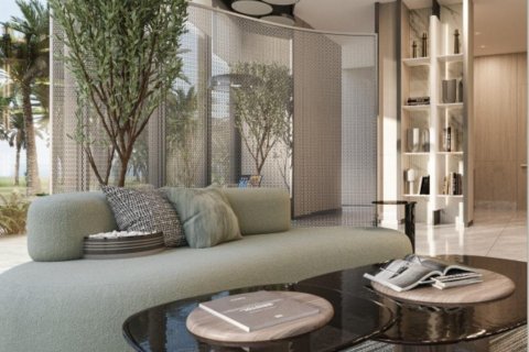 Appartement de 1 chambre  No. 124261 27