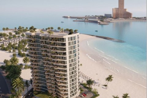 Appartement de 1 chambre  No. 124261 5