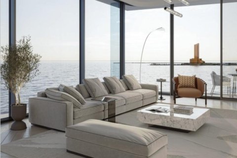 Appartement de 1 chambre  No. 124261 15