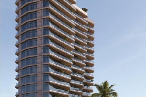 Appartement de 1 chambre  No. 124261 9